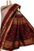 Handloom Kanjeevaram Silk Saree